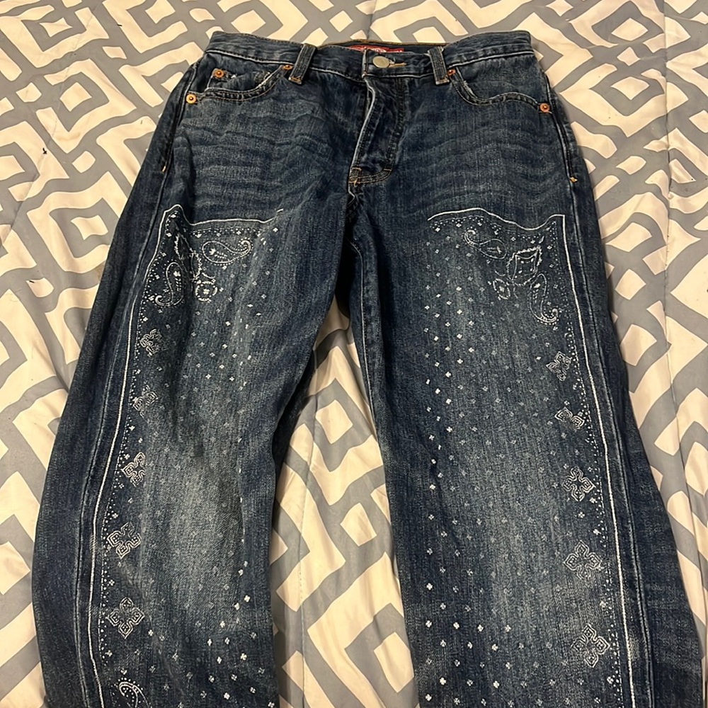 Lucky legend jeans